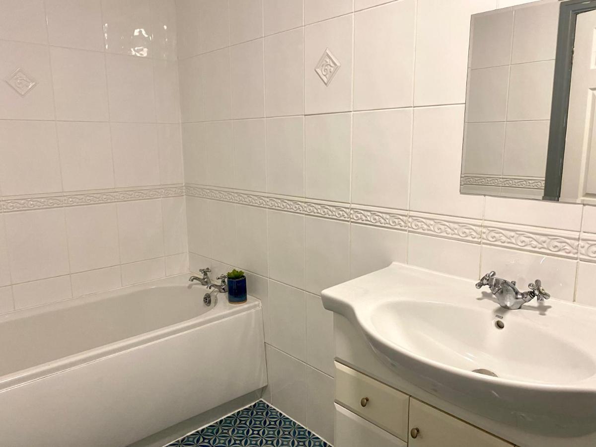 Fabrik Apartments - Harrowside By Blackpool Service Apartements Dış mekan fotoğraf