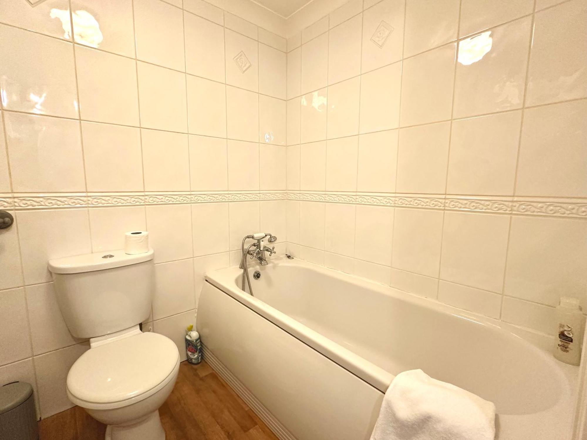 Fabrik Apartments - Harrowside By Blackpool Service Apartements Dış mekan fotoğraf
