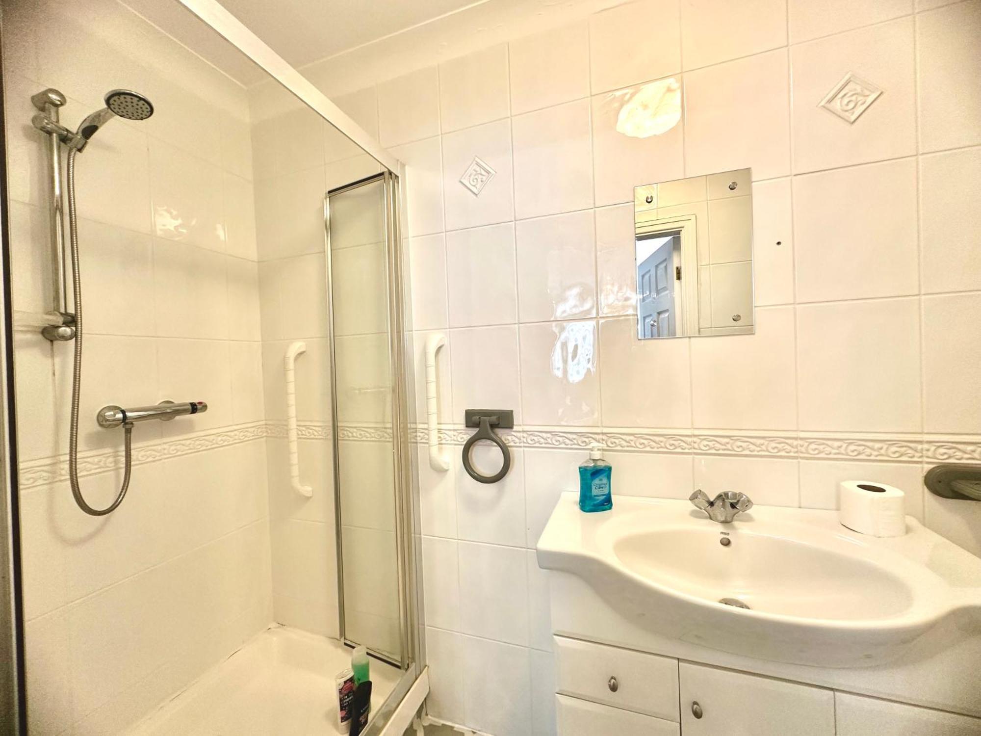 Fabrik Apartments - Harrowside By Blackpool Service Apartements Dış mekan fotoğraf